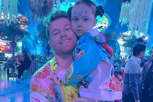 Canelo Álvarez: Confesó realizar tierno gesto para mantener feliz a su hija