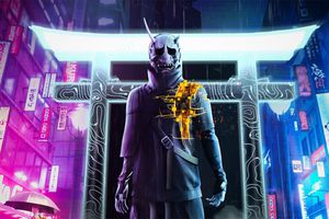 Ghostwire Tokyo: Nueva obra que combina el terror con la acción en Tokyo