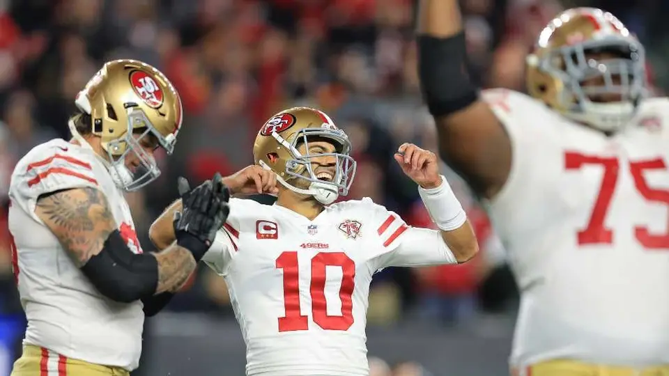 NFL: 49ers ganaron en tiempo extra tras la igualada de los Bengals