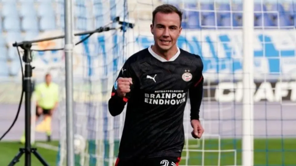Mario Götze: Inter de Miami encabeza la lista de equipos interesados en el alemán