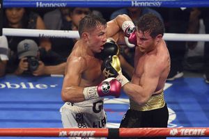 Canelo Álvarez sobre rivalidad con Golovkin: 'Siempre ha sido muy personal'