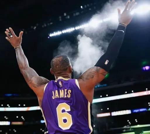 NBA: Lebron James buscará comprar un equipo profesional; quiere que sea en Las Vegas
