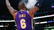 NBA: Lebron James buscará comprar un equipo profesional; quiere que sea en Las Vegas