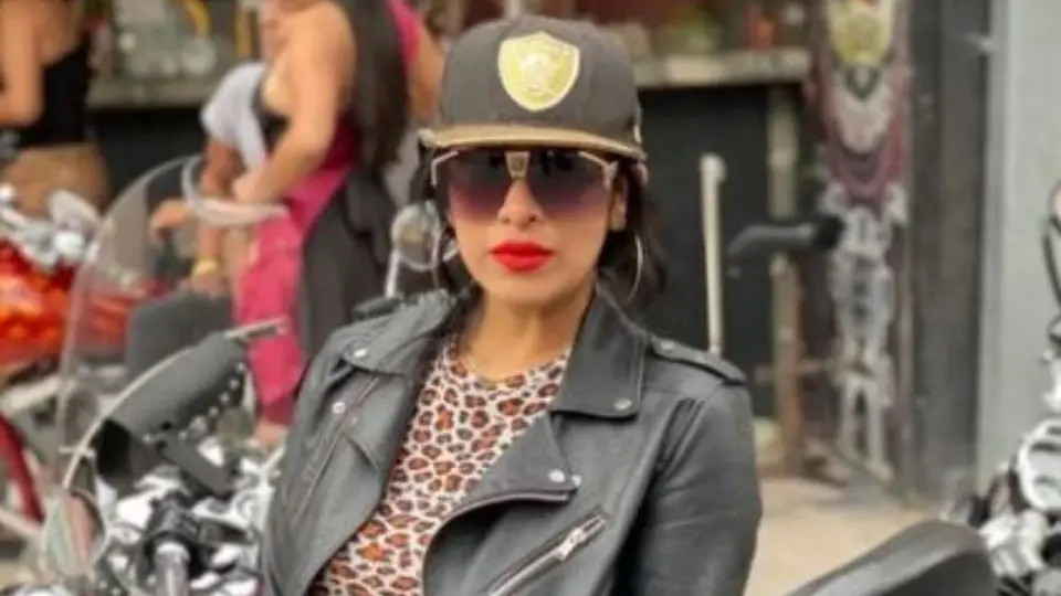 Michell Simon: La conductora veracruzana fue hallada sin vida en  CDMX