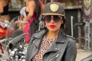 Michell Simon: La conductora veracruzana fue hallada sin vida en  CDMX