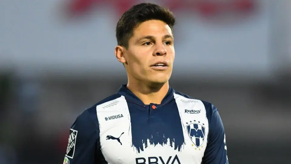 Ponchito González: ¿Cuánto pide Rayados al Mallorca de Javier Aguirre por su fichaje?