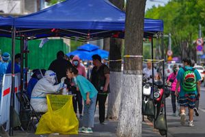 OPS advirtió incremento de casos Covid-19 en América: 'No desaparecerá pronto'