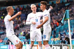 Qatar 2022: República Checa rechaza jugar contra Rusia en la Repesca