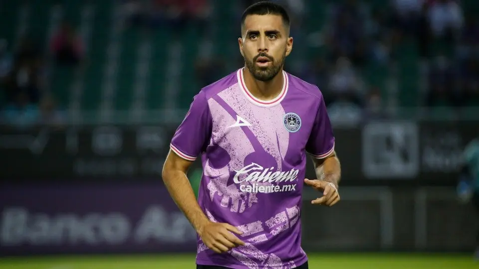 Néstor Vidrio previo al Mazatlán vs Puebla por la reclasificación: 'Vamos por la hazaña'
