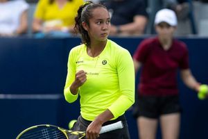 Abierto de Monterrey: Leylah Fernandez se proclamó campeona tras imponerse a Camila Osorio