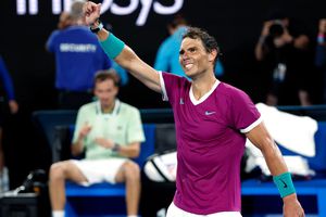 Rafael Nadal: 'Mi objetivo es jugar en Acapulco e Indians Wells si mi cuerpo me lo permite'