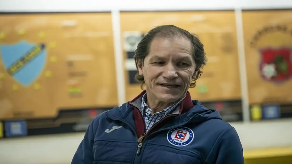 Ordiales pensó que Cabecita se iría a la MLS: "Me dijeron que LAFC iba a pagar más que Arabia"