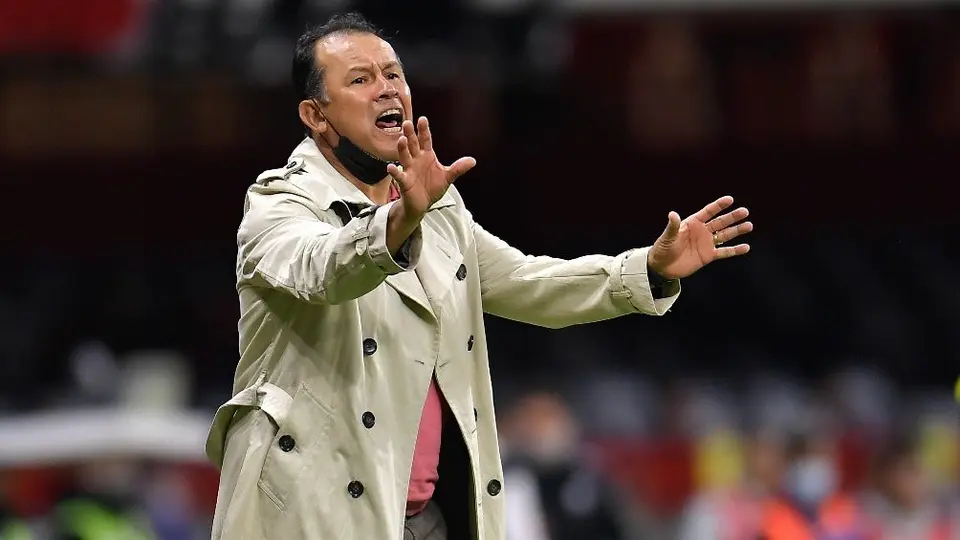 Cruz Azul: Juan Reynoso quiere que se aplace el arranque del Clausura 2022