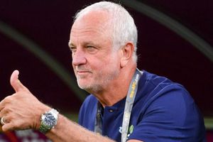 DT de Australia previo al Repechaje vs Perú: 'Se van a sorprender de nosotros'