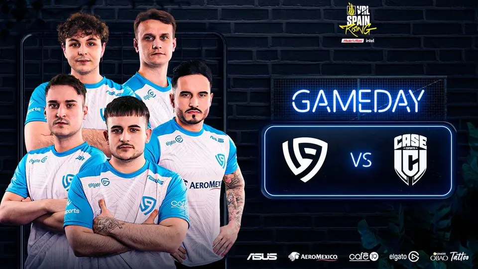 19esports: Equipo de Miguel Layún, con crucial juego ante CaseEsports