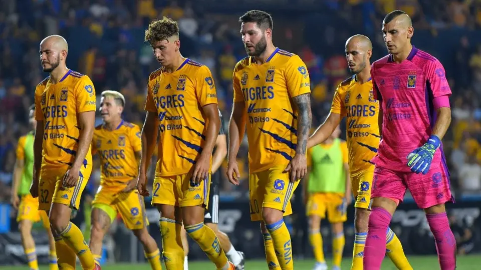 Tigres: Eduardo Tercero regresa con los felinos de cara al AP22; Aldo Cruz es baja