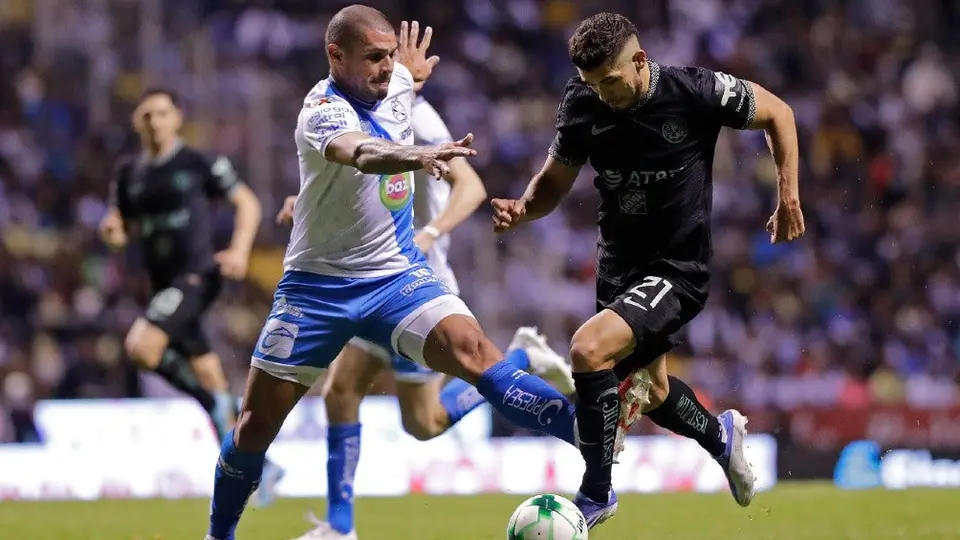 América buscará inhabilitar a Segovia para la Vuelta de Cuartos de Final