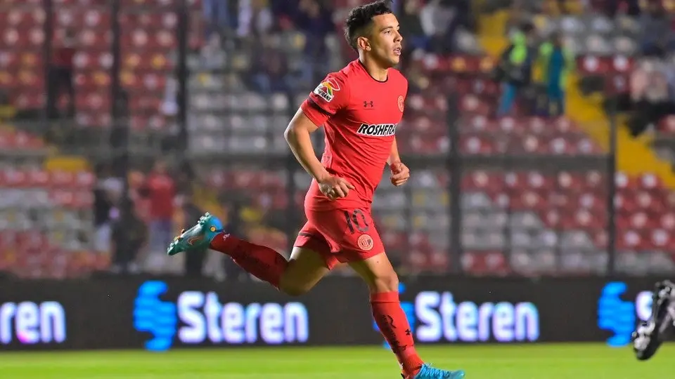 Piojo Herrera sobre Leo Fernández: 'Es determinante pero nunca fue mi primera opción'