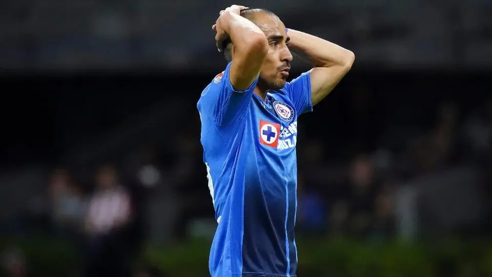 Cruz Azul: #FueraBaca, la tendencia que pide la salida de Rafael Baca