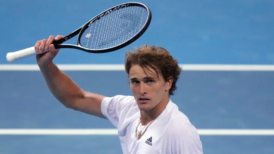 Alexander Zverev: Ganar Grand Slam y ser no. 1 del ranking ATP, las metas de 2022