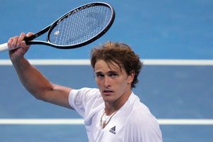 Alexander Zverev: Ganar Grand Slam y ser no. 1 del ranking ATP, las metas de 2022