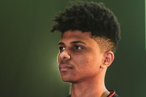 Yeti sobre Dimitry: ‘No tengo duda de que será de los mejores de la liga’