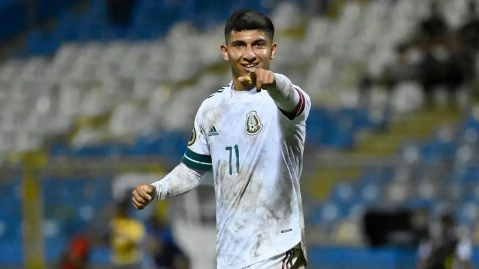 Selección Mexicana Sub 20, en busca de mantener el paso perfecto ante Haití pese a rotaciones