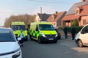 Bélgica: Conductor provocó la muerte de seis personas tras arrollarlas en carnaval