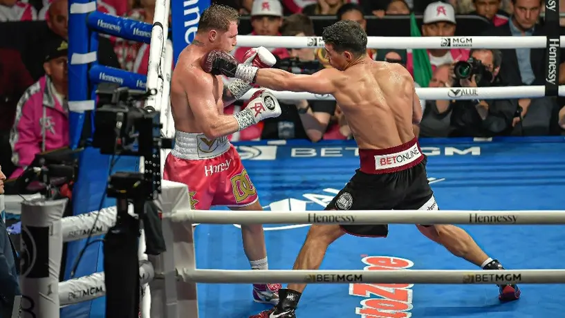 Canelo Álvarez sobre su derrota contra Bivol: ‘Mi cuerpo no me respondió’