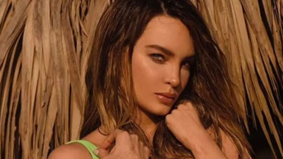 Belinda lanzó canción 'Mentiras Cabrón' a días de su ruptura con Nodal