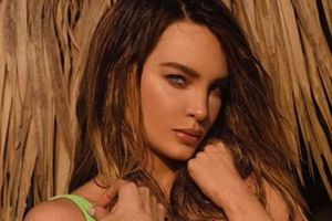 Belinda lanzó canción 'Mentiras Cabrón' a días de su ruptura con Nodal