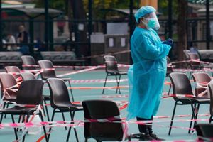 Covid-19: OMS confirmó nueva variante 'Deltacron', combinación entre Delta y Ómicron