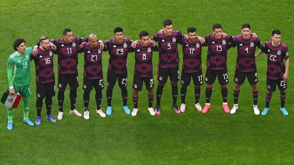 Selección Mexicana: Tata Martino perdió a tres jugadores defensivos para el juego vs Panamá