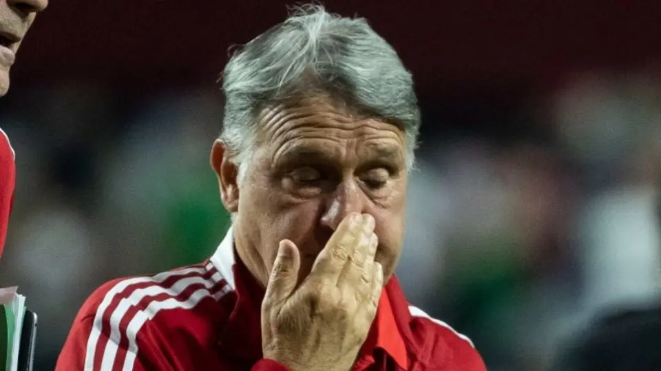 Selección Mexicana: Grito "Fuera Tata" se hizo presente por primera vez en Estados Unidos