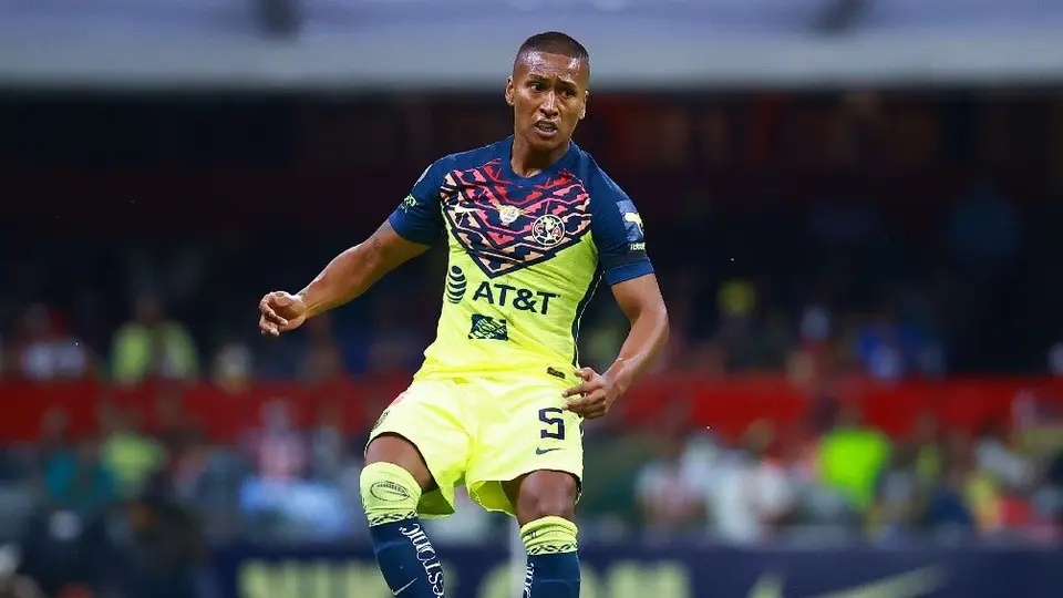 América: Pedro Aquino reapareció tras lesión y viajó para el Clásico Nacional