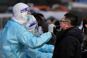 Coronavirus: Variante ómicron deja de ser contagioso a los cinco días