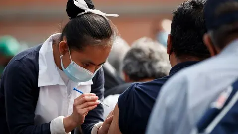 México registró 60 mil 552 nuevos casos de Covid-19; nuevo récord durante la pandemia