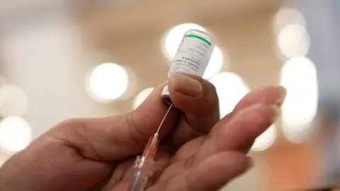 Covid-19: Japón prepara vacuna de una dosis con duración para toda la vida; informaron medios asiáticos