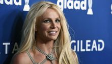 Britney Spears: Anunció que está embarazada por tercera ocasión