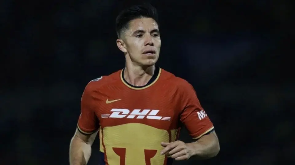 Pumas vs Rayados: Chispa Velarde se reencontrará con Moreno por primera vez en 14 años