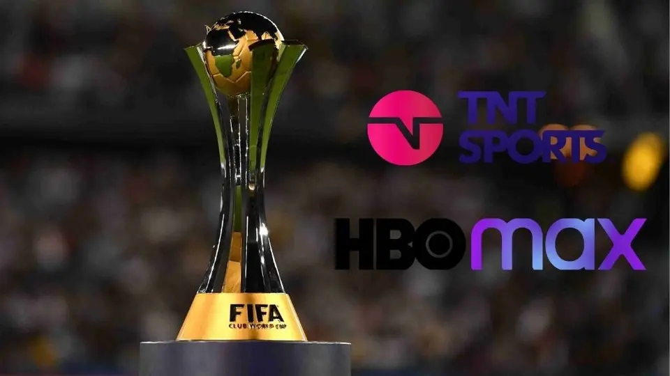 Mundial de Clubes: HBO y TNT Sports transmitirán en exclusiva el torneo