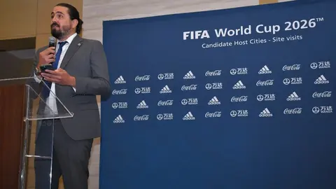 Amaury Vergara sobre el Clásico Nacional: 'Vamos a ganar y vamos a retomar la confianza'
