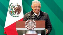 AMLO: Proponen el natalicio del presidente como día de asueto