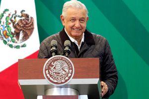 AMLO: Proponen el natalicio del presidente como día de asueto