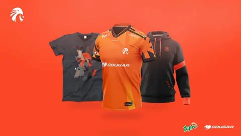 Estral Esports reveló su indumentaria para el Clausura 2022 de la LLA