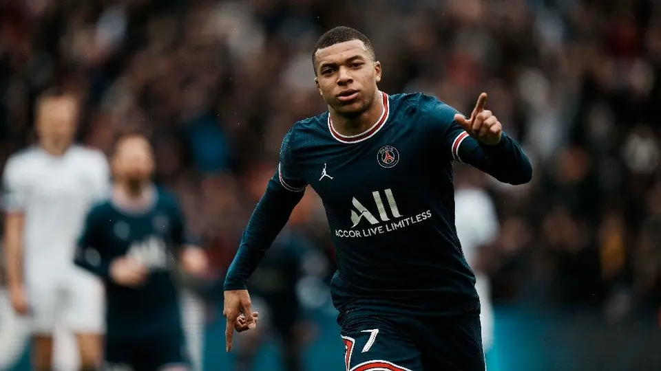 PSG: Kylian Mbappé dedicó mensaje a sus seguidores tras la tensión en París