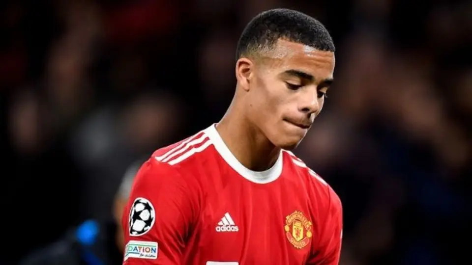 Mason Greenwood: Manchester United y Nike suspendieron sus contratos con el jugador