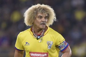 Pibe Valderrama participará en un reality show de Colombia
