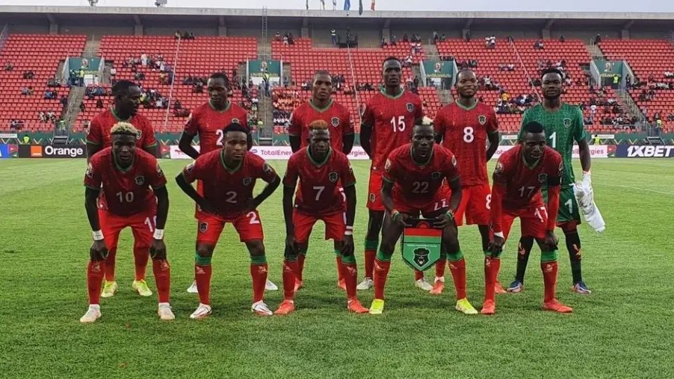 Selección de Malaui fue acusada de utilizar 'magia negra' para calificar a 8vos de final