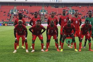 Selección de Malaui fue acusada de utilizar 'magia negra' para calificar a 8vos de final